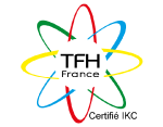 Logo TFH France